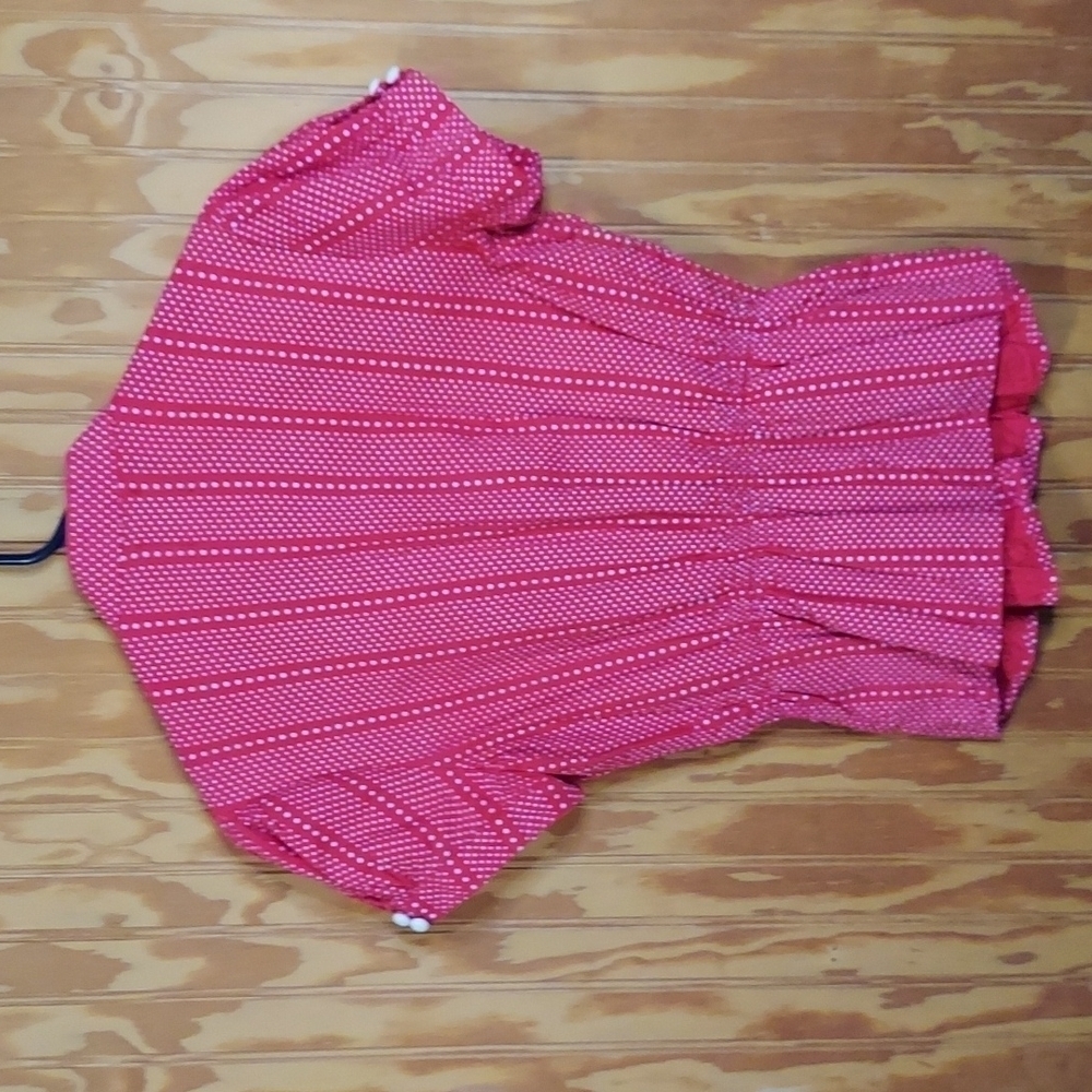 579 blouses ❤ - Picture 4 of 7